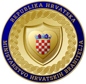 Ministarstvo hrvatskih branitelja Republike Hrvatske
