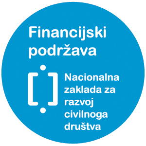 Nacionalna zaklada za razvoj civilnog društva